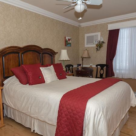 Au Nidaigle Bed & Breakfast Saint-Basile Ngoại thất bức ảnh
