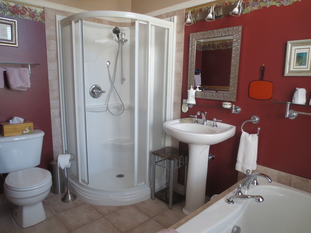 Au Nidaigle Bed & Breakfast Saint-Basile Ngoại thất bức ảnh