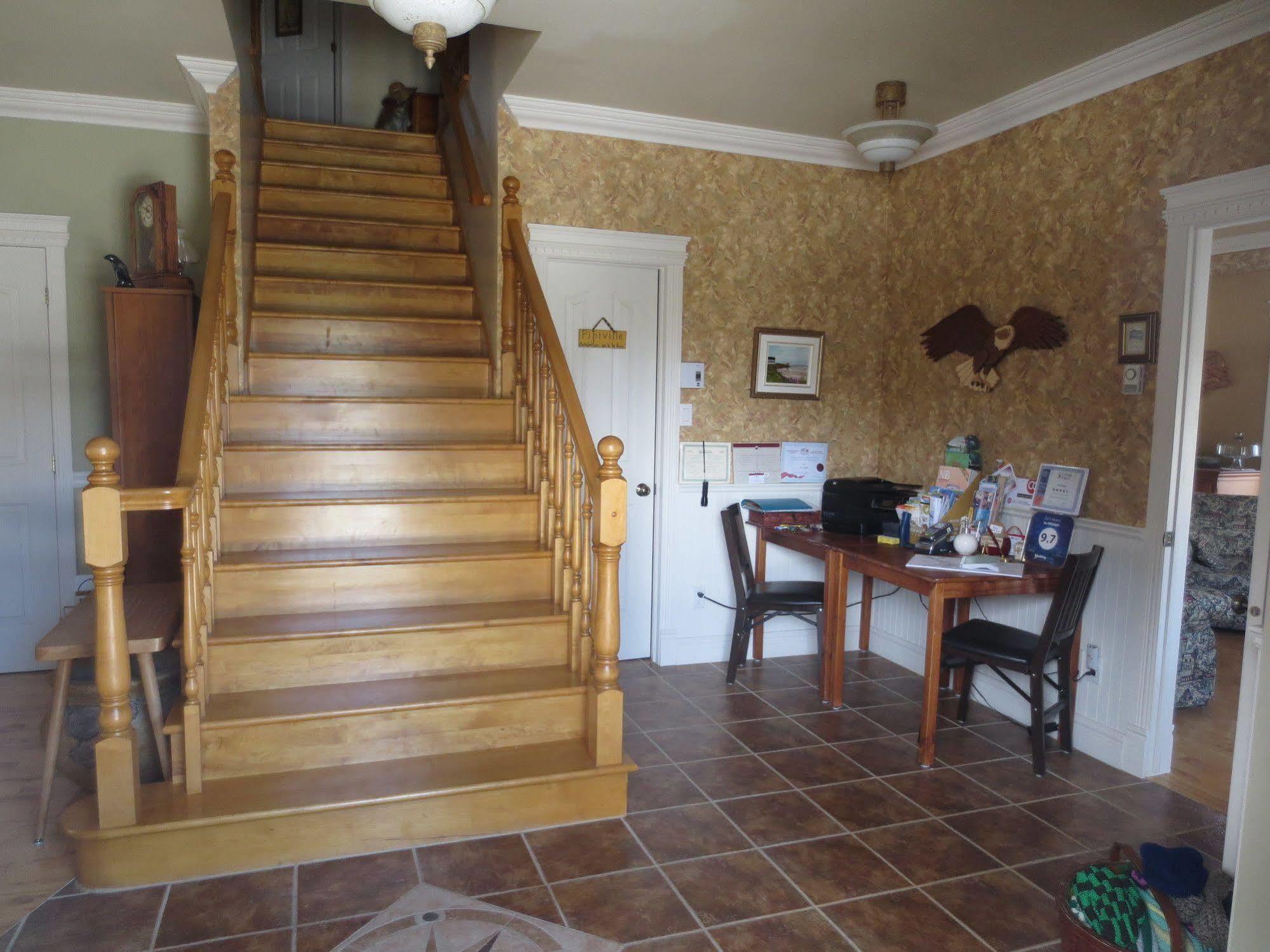 Au Nidaigle Bed & Breakfast Saint-Basile Ngoại thất bức ảnh