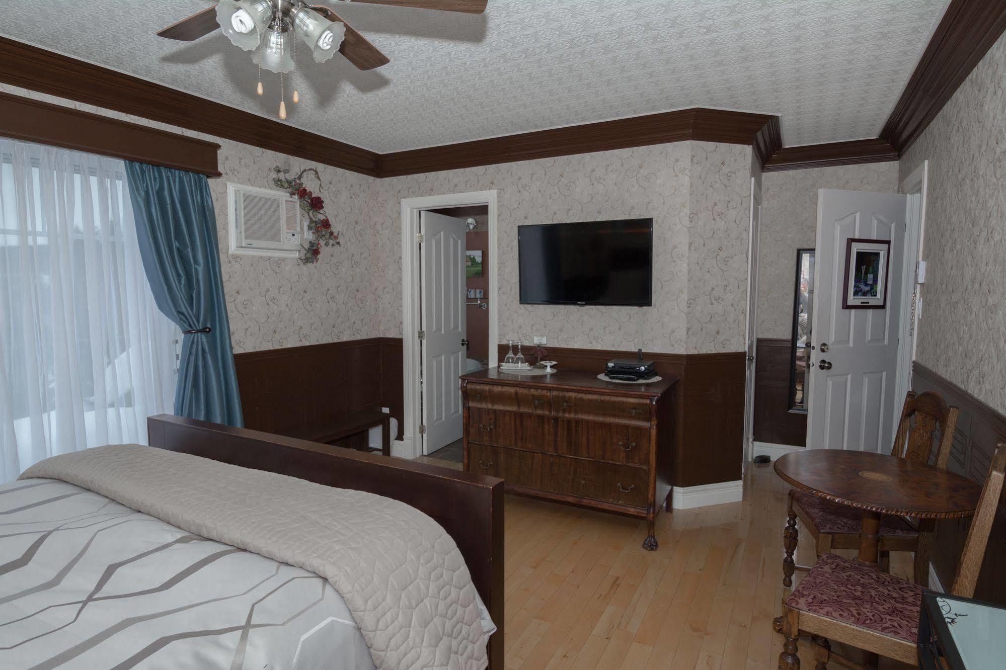 Au Nidaigle Bed & Breakfast Saint-Basile Ngoại thất bức ảnh